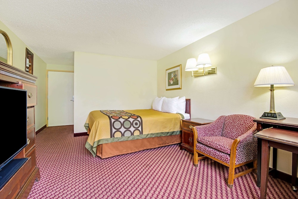 baymont by wyndham liberty mo