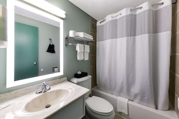 baymont by wyndham liberty mo