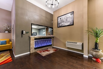 baymont by wyndham liberty mo
