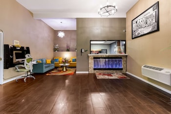 baymont by wyndham liberty mo