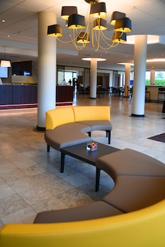 Logis Lyon Est,A42 Sortie N 5,4 star