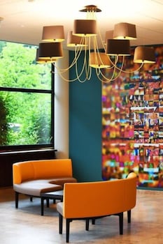 Logis Lyon Est,A42 Sortie N 5,4 star