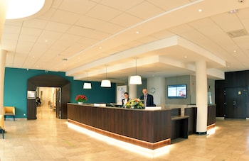 Logis Lyon Est,A42 Sortie N 5,4 star