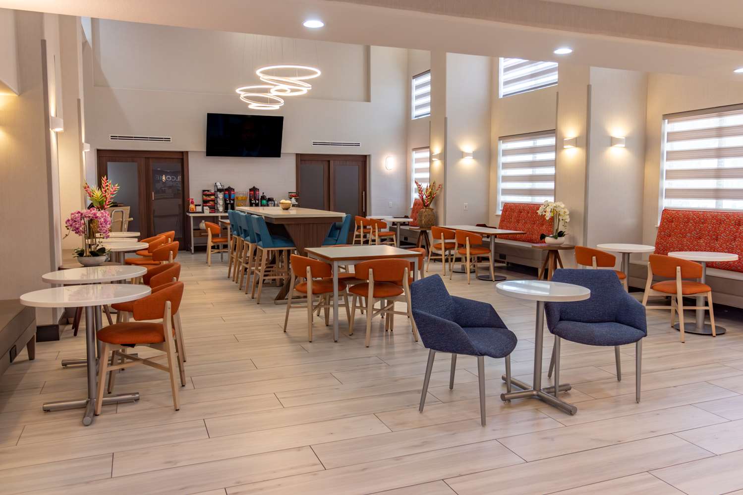 hampton inn and suites denton