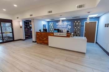 Hampton Inn & Suites Denton,Denton>>Dallas,3 star