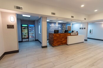 Hampton Inn & Suites Denton,Denton>>Dallas,3 star