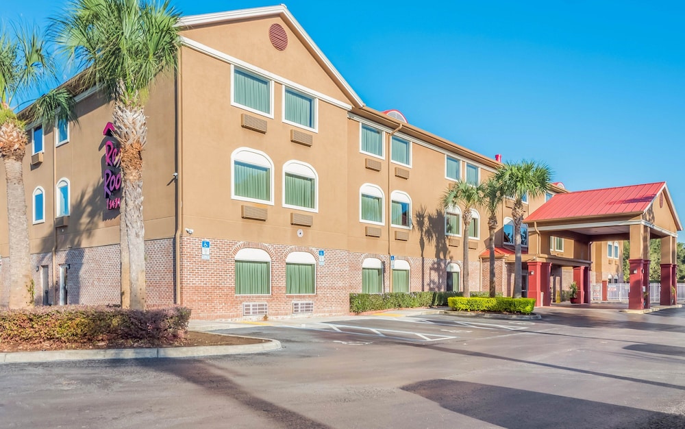 Red Roof Inn Ocala,Ocala>>Florida,2 star