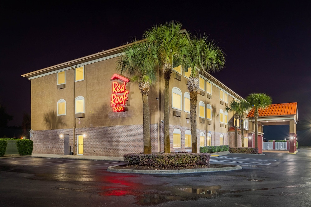 Red Roof Inn Ocala,Ocala>>Florida,2 star