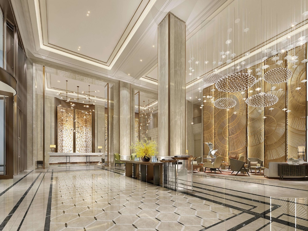 grand new century hotel hangzhou boao a tribute portfolio hotel