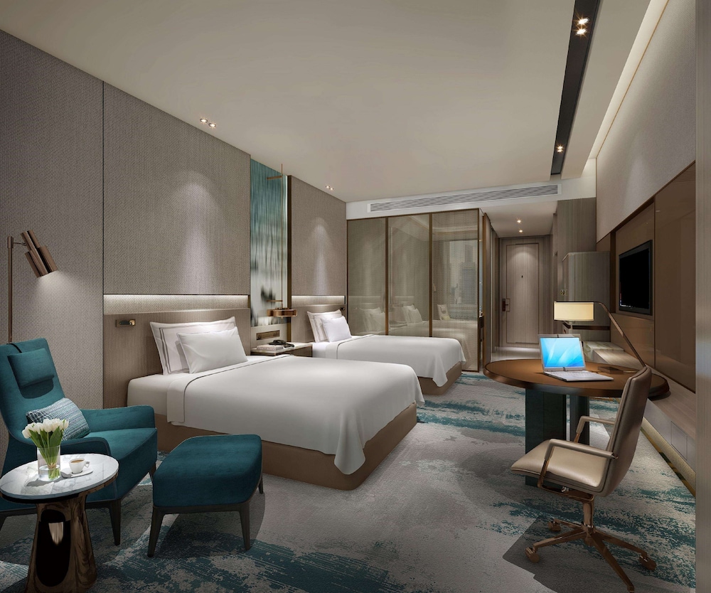 grand new century hotel hangzhou boao a tribute portfolio hotel