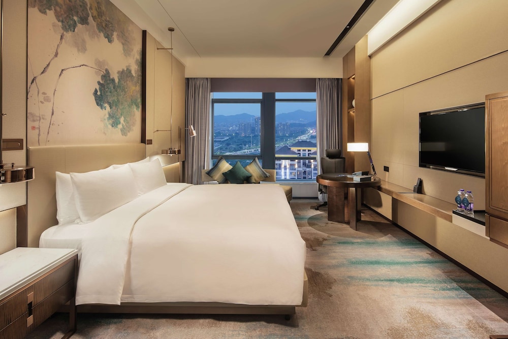 grand new century hotel hangzhou boao a tribute portfolio hotel
