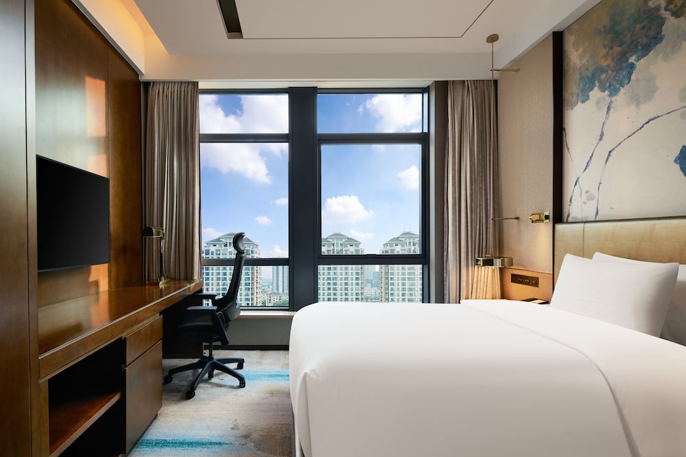 grand new century hotel hangzhou boao a tribute portfolio hotel