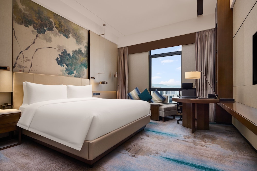 grand new century hotel hangzhou boao a tribute portfolio hotel