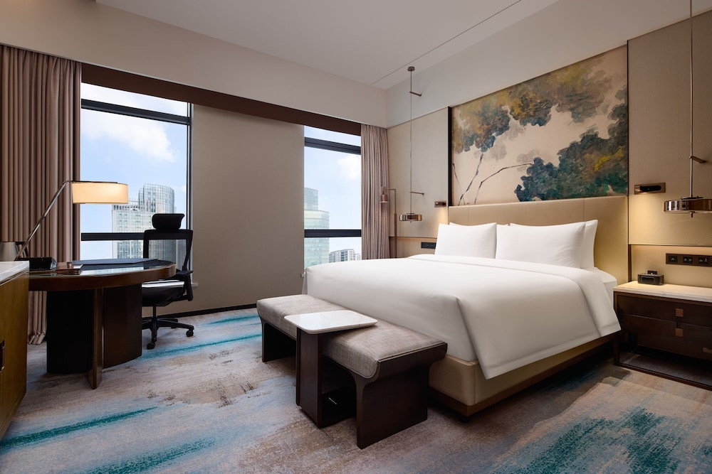 grand new century hotel hangzhou boao a tribute portfolio hotel