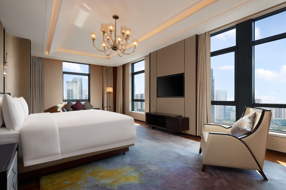 grand new century hotel hangzhou boao a tribute portfolio hotel
