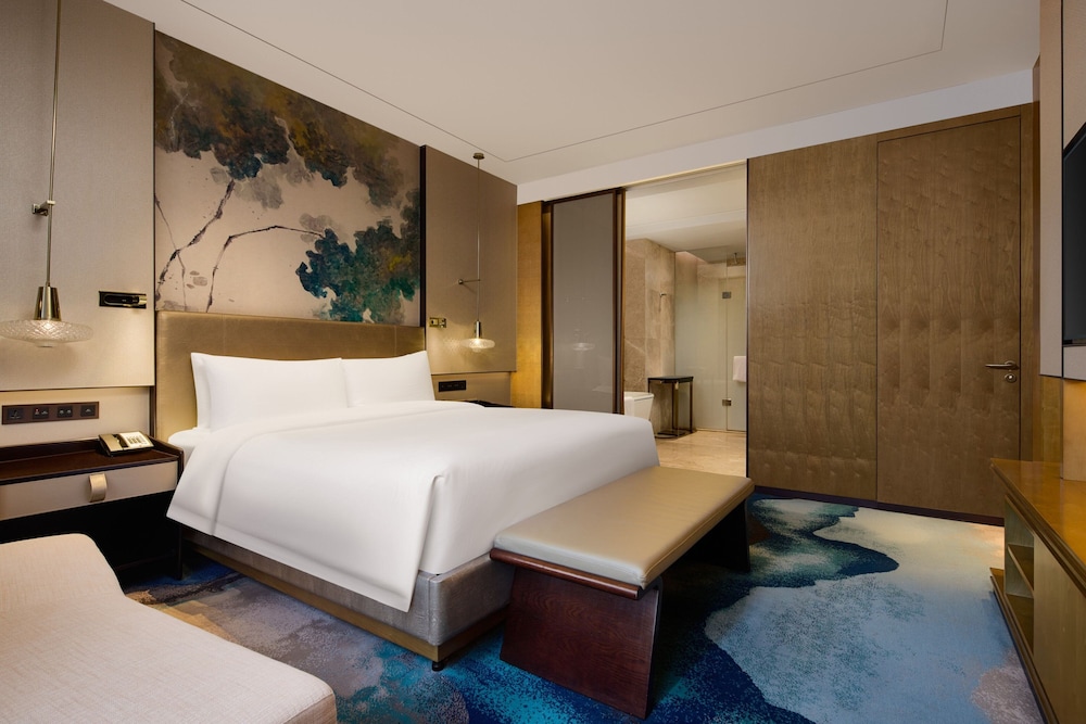 grand new century hotel hangzhou boao a tribute portfolio hotel