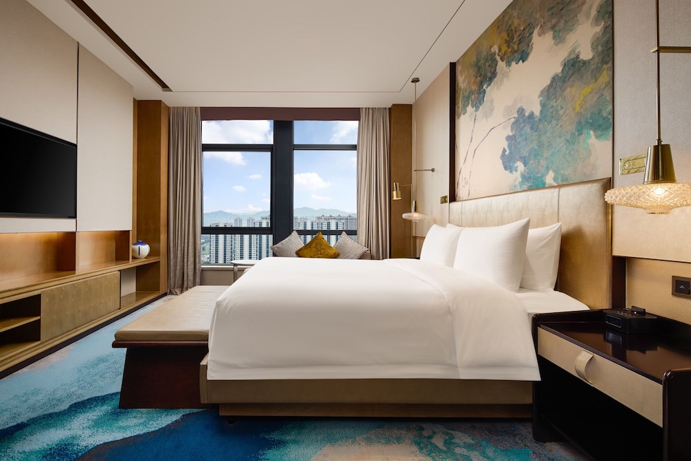 grand new century hotel hangzhou boao a tribute portfolio hotel