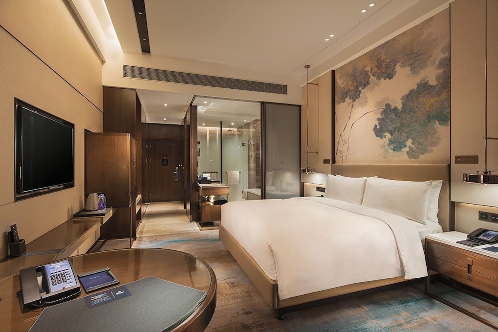 grand new century hotel hangzhou boao a tribute portfolio hotel