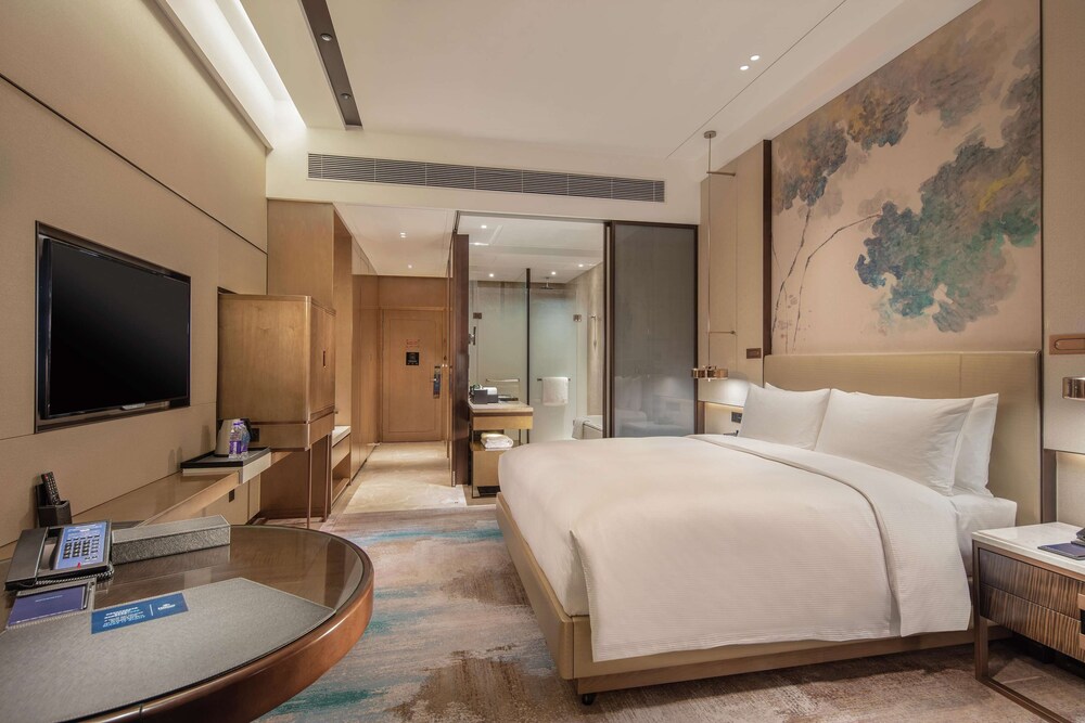 grand new century hotel hangzhou boao a tribute portfolio hotel