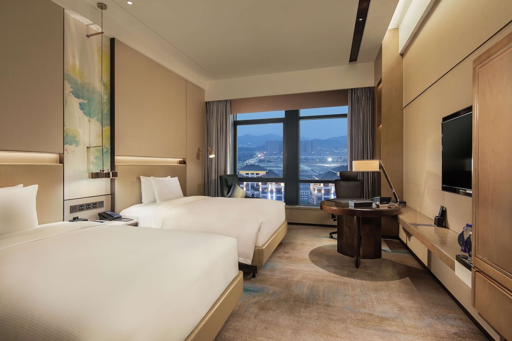 grand new century hotel hangzhou boao a tribute portfolio hotel