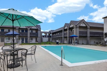 Motel 6 Buttonwillow, Ca Central,In The City Center,2 star