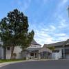 motel 6 buttonwillow ca central