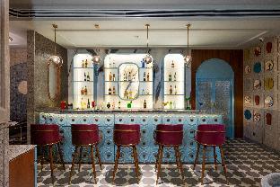 freesia by express inn ghodbunder