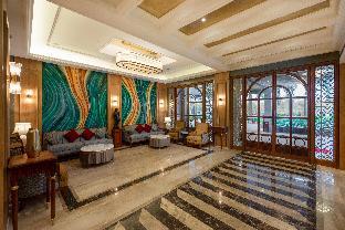 freesia by express inn ghodbunder