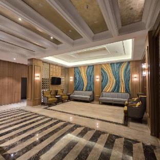 freesia by express inn ghodbunder