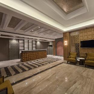 freesia by express inn ghodbunder