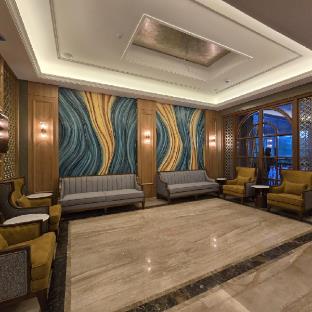 Freesia By Express Inn Ghodbunder,,3 star
