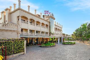 Freesia By Express Inn Ghodbunder,,3 star