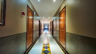 freesia by express inn ghodbunder