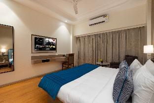 freesia by express inn ghodbunder