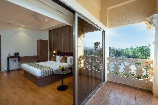 freesia by express inn ghodbunder