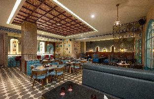 freesia by express inn ghodbunder