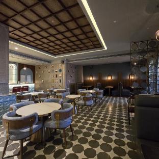 freesia by express inn ghodbunder