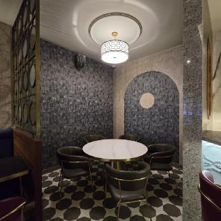 freesia by express inn ghodbunder