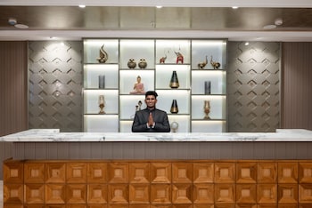 freesia by express inn ghodbunder