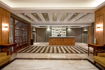 freesia by express inn ghodbunder