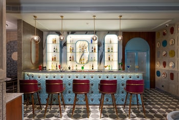 freesia by express inn ghodbunder