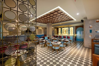 freesia by express inn ghodbunder