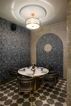 freesia by express inn ghodbunder