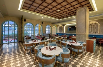 freesia by express inn ghodbunder