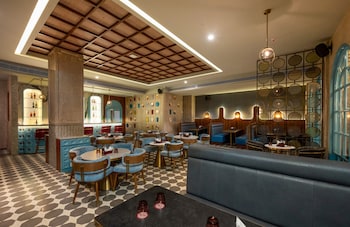 freesia by express inn ghodbunder