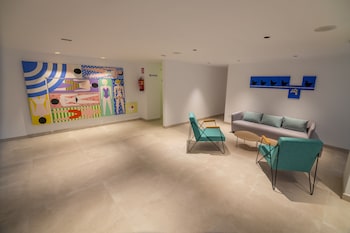 aparthotel novo mar