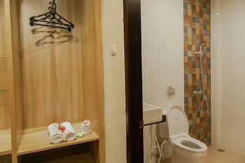 puri senggigi hotel