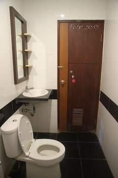 puri senggigi hotel