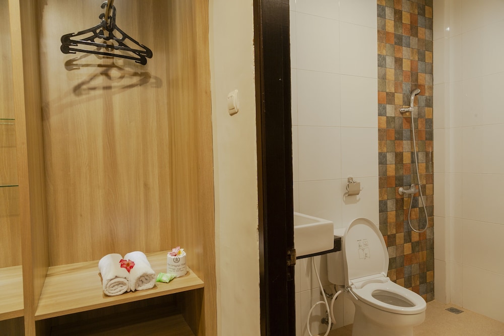 puri senggigi hotel