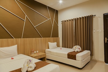 puri senggigi hotel